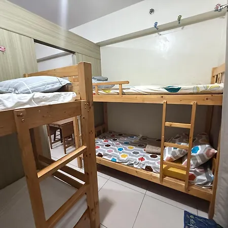 Budercondo Breeze Residence Pasay City